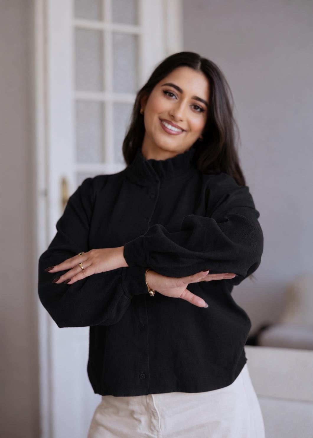 Sweter Stella