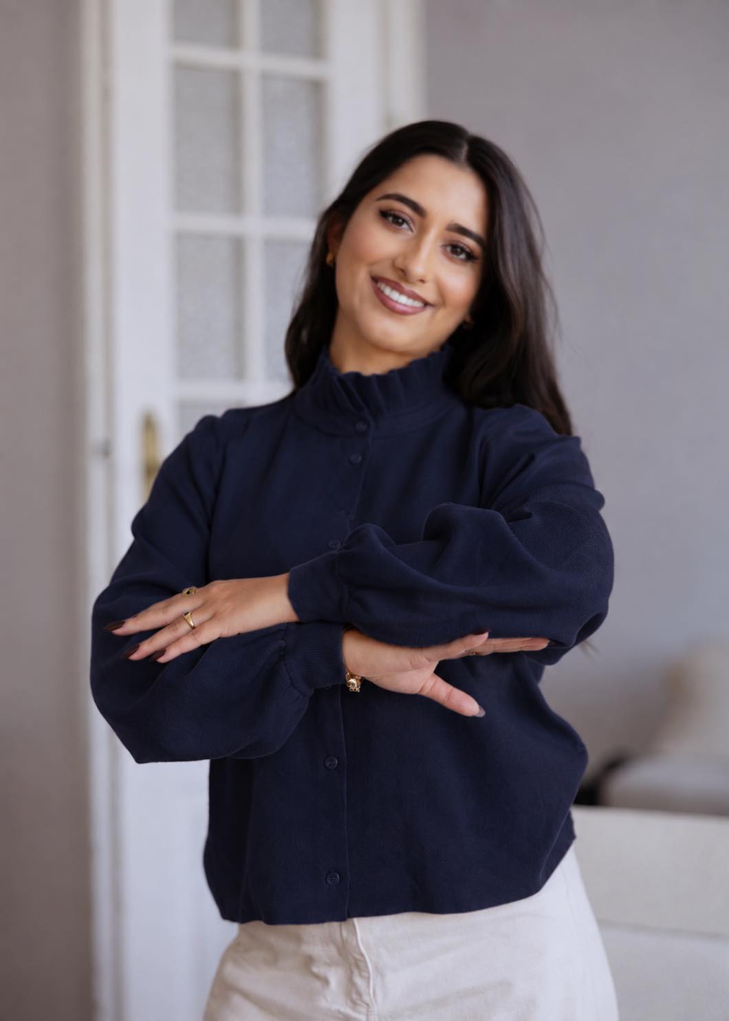 Sweter Stella