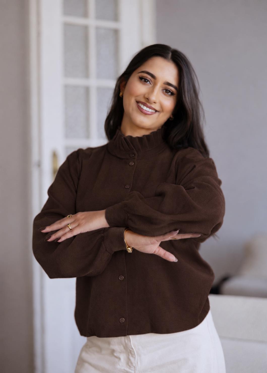 Sweter Stella