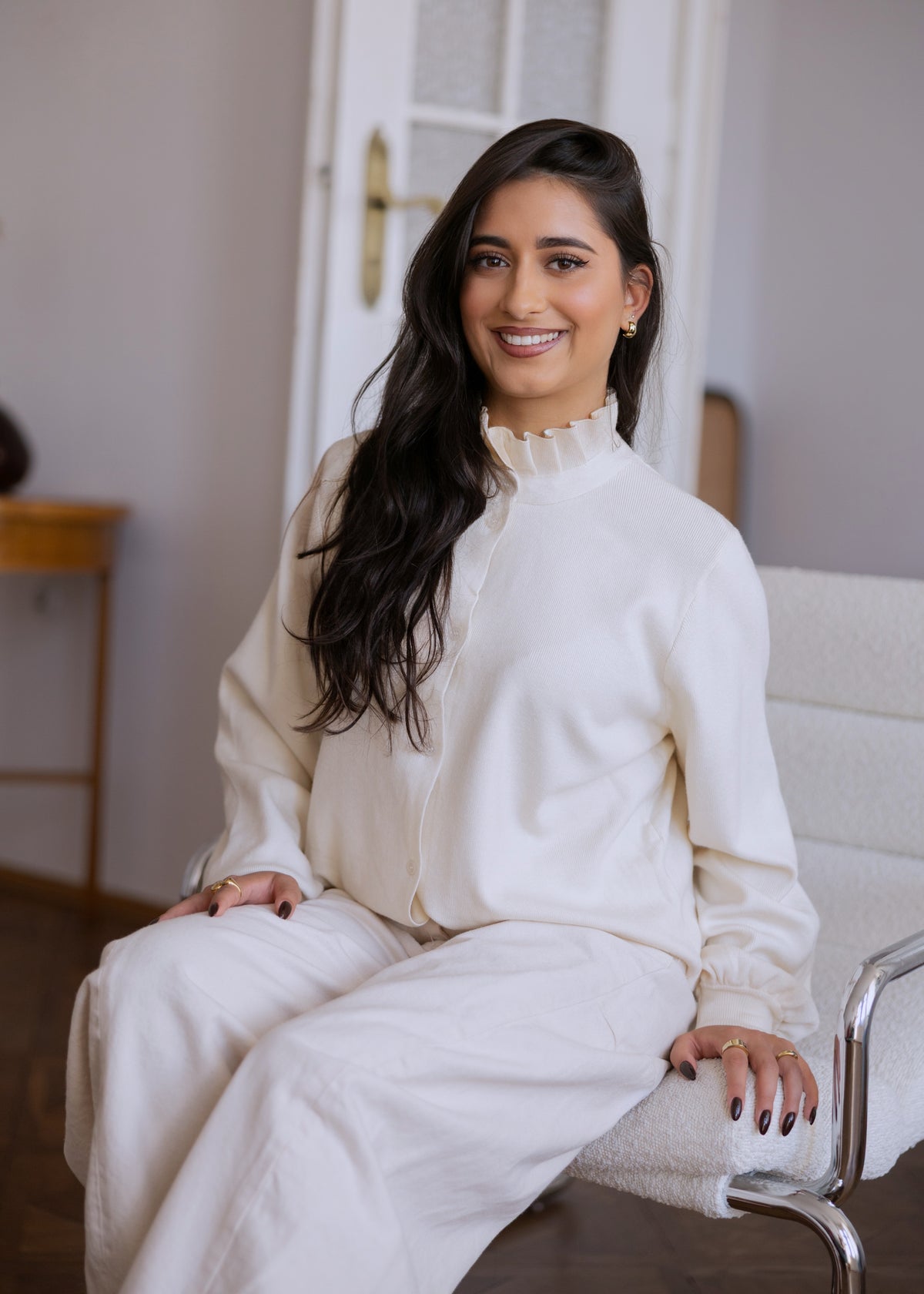 Sweter Stella