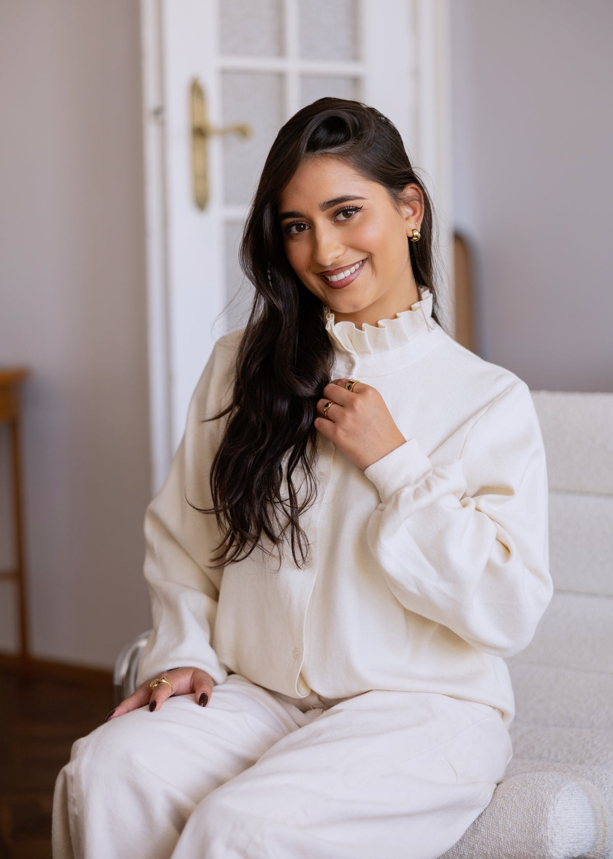 Sweter Stella