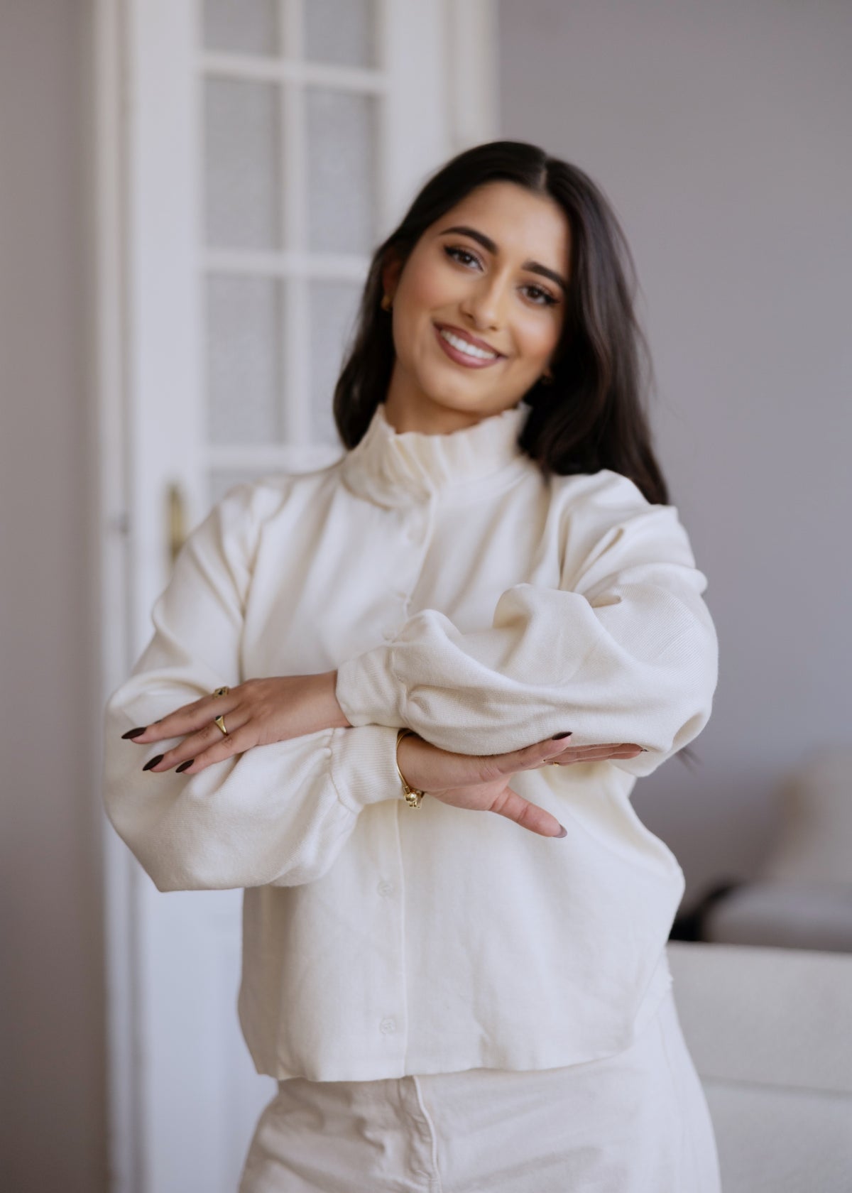 Sweter Stella