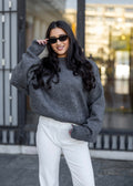 Sweter Celeste Red