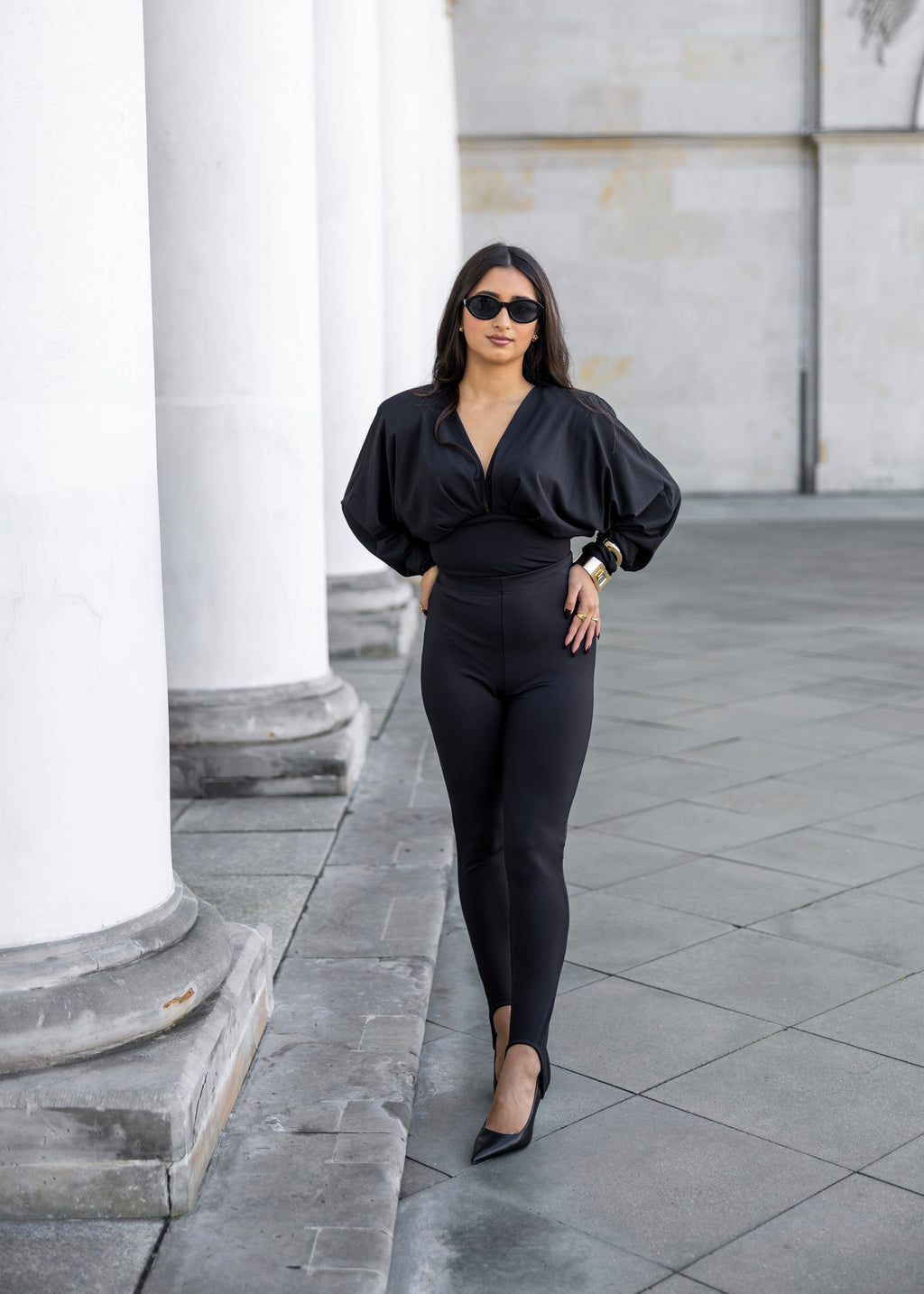 Body Selena Black