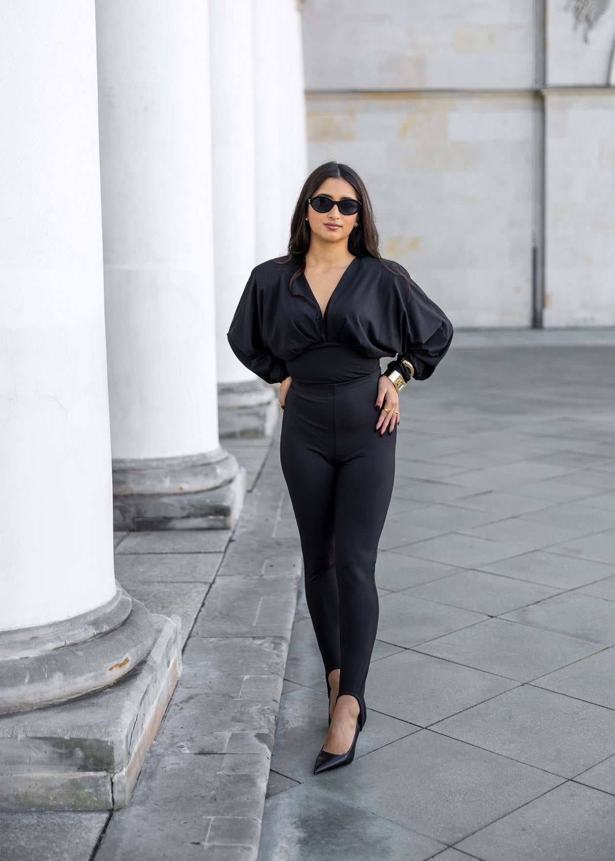 Body Selena Black