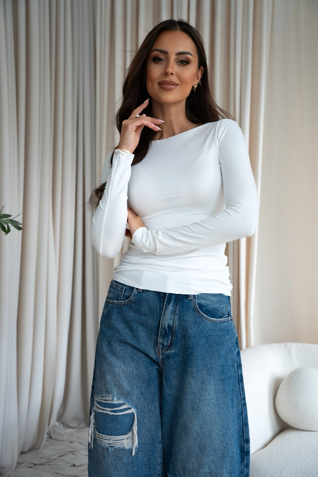 Bluzka Nicole
