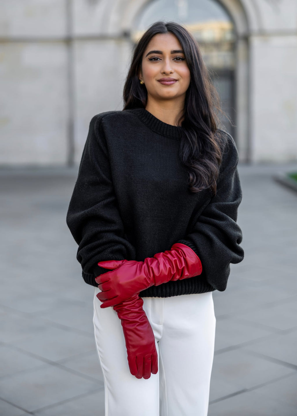 Sweter Celeste Black